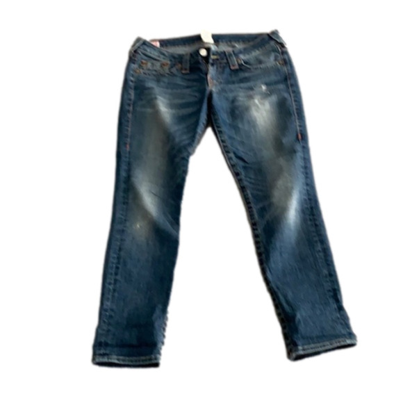 True Religion Denim - True Religion Jeans-size 29